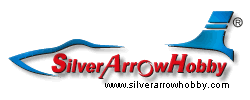 Silver Arrow Hobby Jakarta