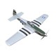 Vmar Mustang P-51D EP