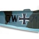 Vmar Dornier Do-27 - High Detail on fuselage