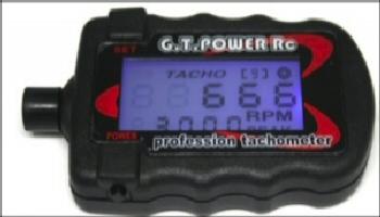 Tachometer